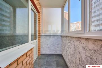 Фото №5: 1-комнатная квартира 47 м² - Краснодар, мкр. ЖК Красная Площадь, ул. Кореновская, 57к2