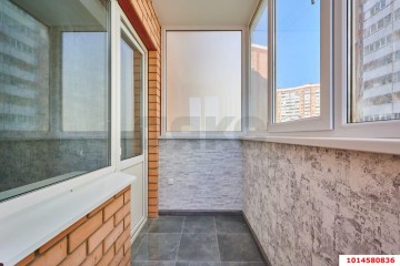 Фото №5: 1-комнатная квартира 47 м² - Краснодар, мкр. жилой комплекс Красная площадь, ул. Кореновская, 57к2