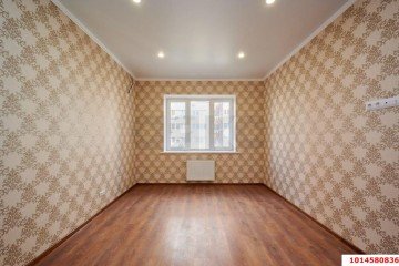 Фото №1: 1-комнатная квартира 47 м² - Краснодар, мкр. жилой комплекс Красная площадь, ул. Кореновская, 57к2