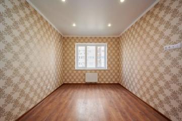 Фото №1: 1-комнатная квартира 47 м² - Краснодар, мкр. ЖК Красная Площадь, ул. Кореновская, 57к2