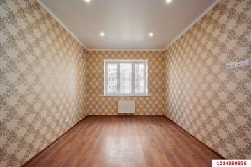 Фото №1: 1-комнатная квартира 47 м² - Краснодар, мкр. ЖК Красная Площадь, ул. Кореновская, 57к2