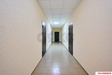 Фото №5: 1-комнатная квартира 47 м² - Краснодар, мкр. жилой комплекс Красная площадь, ул. Кореновская, 57к2