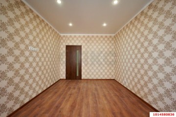 Фото №2: 1-комнатная квартира 47 м² - Краснодар, мкр. ЖК Красная Площадь, ул. Кореновская, 57к2