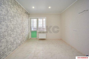 Фото №3: 1-комнатная квартира 47 м² - Краснодар, мкр. жилой комплекс Красная площадь, ул. Кореновская, 57к2