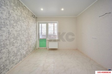 Фото №3: 1-комнатная квартира 47 м² - Краснодар, мкр. жилой комплекс Красная площадь, ул. Кореновская, 57к2