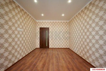 Фото №2: 1-комнатная квартира 47 м² - Краснодар, мкр. жилой комплекс Красная площадь, ул. Кореновская, 57к2