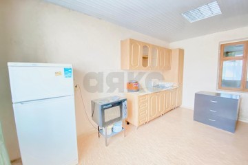 Фото №4: 2-комнатная квартира 55 м² - отделения № 2 СКЗНИИСиВ, мкр. Прикубанский внутригородской округ, ул. Главная, 28-26