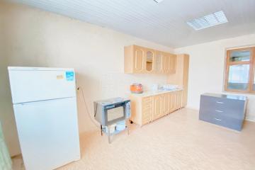 Фото №5: 2-комнатная квартира 55 м² - отделения № 2 СКЗНИИСиВ, мкр. Прикубанский внутригородской округ, ул. Главная, 28-26