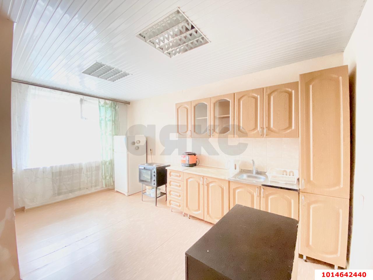 Фото №1: 2-комнатная квартира 55 м² - отделения № 2 СКЗНИИСиВ, Прикубанский внутригородской округ, ул. Главная, 28-26