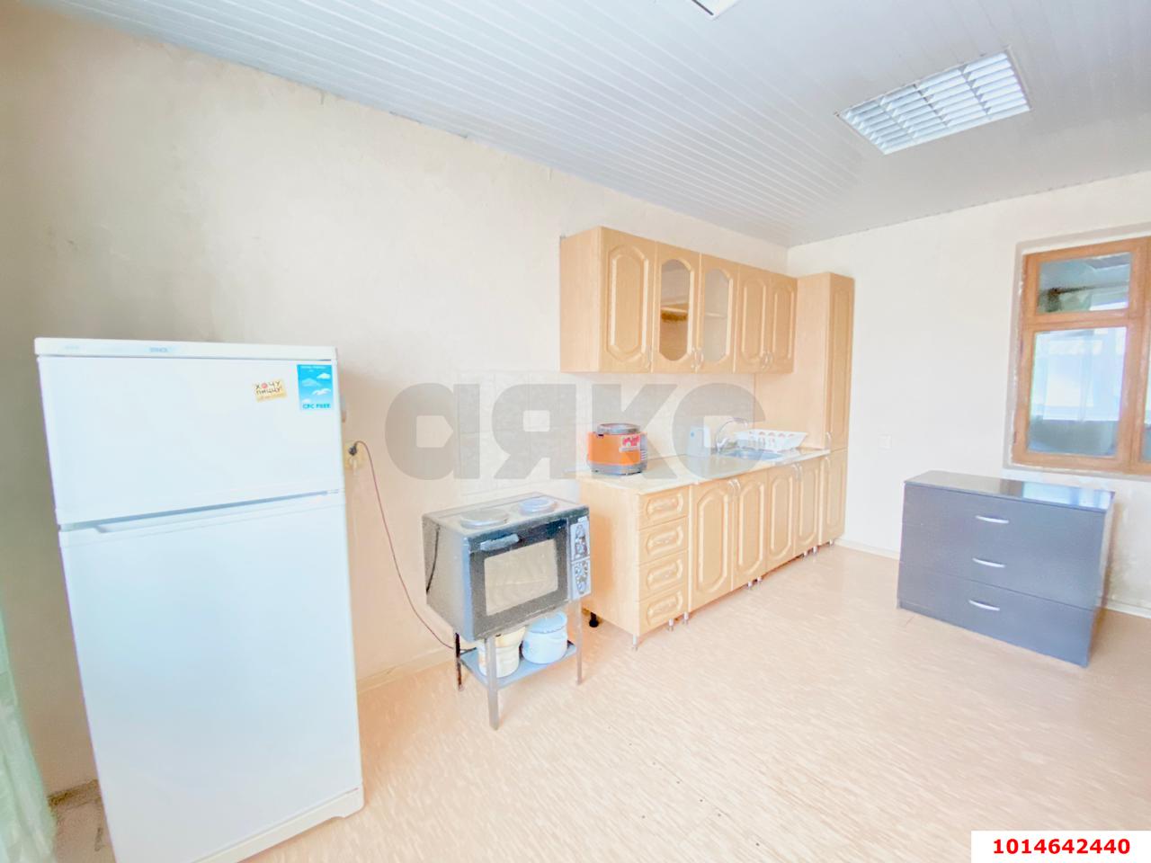 Фото №5: 2-комнатная квартира 55 м² - отделения № 2 СКЗНИИСиВ, Прикубанский внутригородской округ, ул. Главная, 28-26