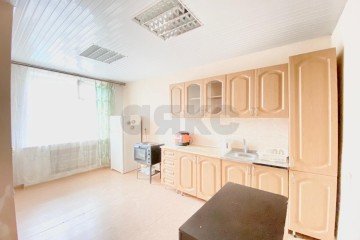 Фото №1: 2-комнатная квартира 55 м² - отделения № 2 СКЗНИИСиВ, мкр. Прикубанский внутригородской округ, ул. Главная, 28-26