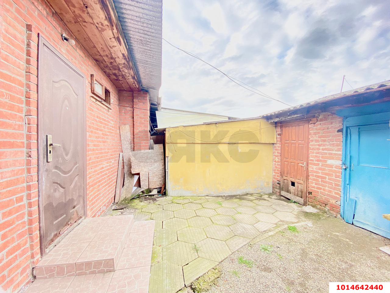Фото №10: 2-комнатная квартира 55 м² - отделения № 2 СКЗНИИСиВ, Прикубанский внутригородской округ, ул. Главная, 28-26