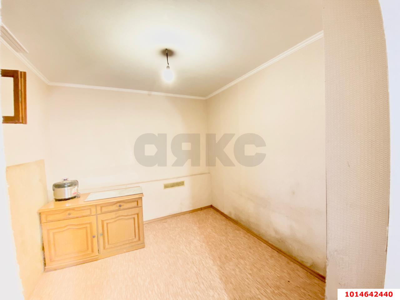 Фото №9: 2-комнатная квартира 55 м² - отделения № 2 СКЗНИИСиВ, Прикубанский внутригородской округ, ул. Главная, 28-26