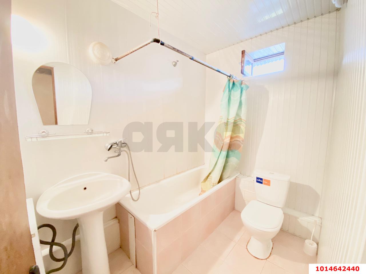 Фото №3: 2-комнатная квартира 55 м² - отделения № 2 СКЗНИИСиВ, Прикубанский внутригородской округ, ул. Главная, 28-26