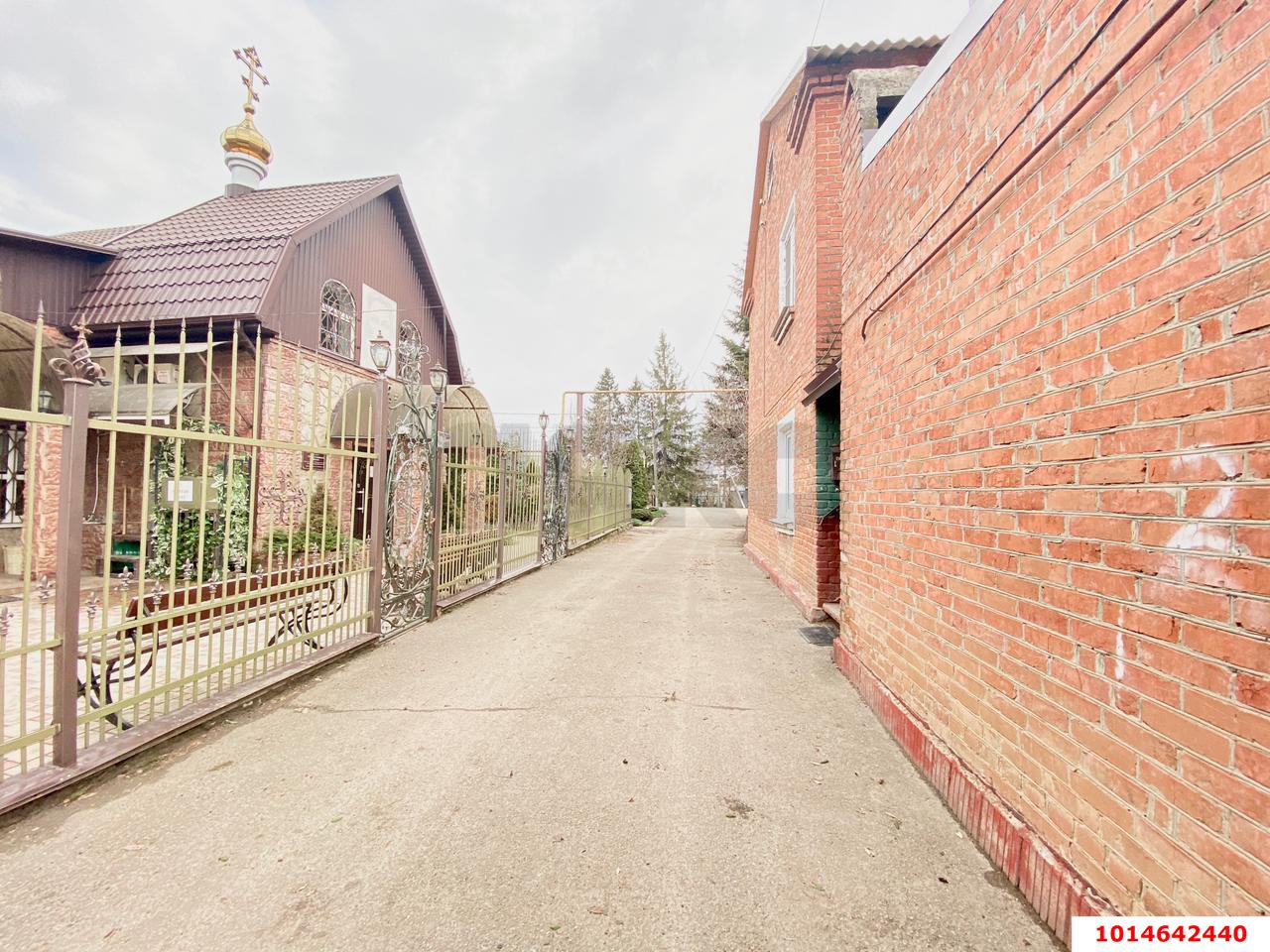 Фото №1: 2-комнатная квартира 55 м² - отделения № 2 СКЗНИИСиВ, Прикубанский внутригородской округ, ул. Главная, 28-26