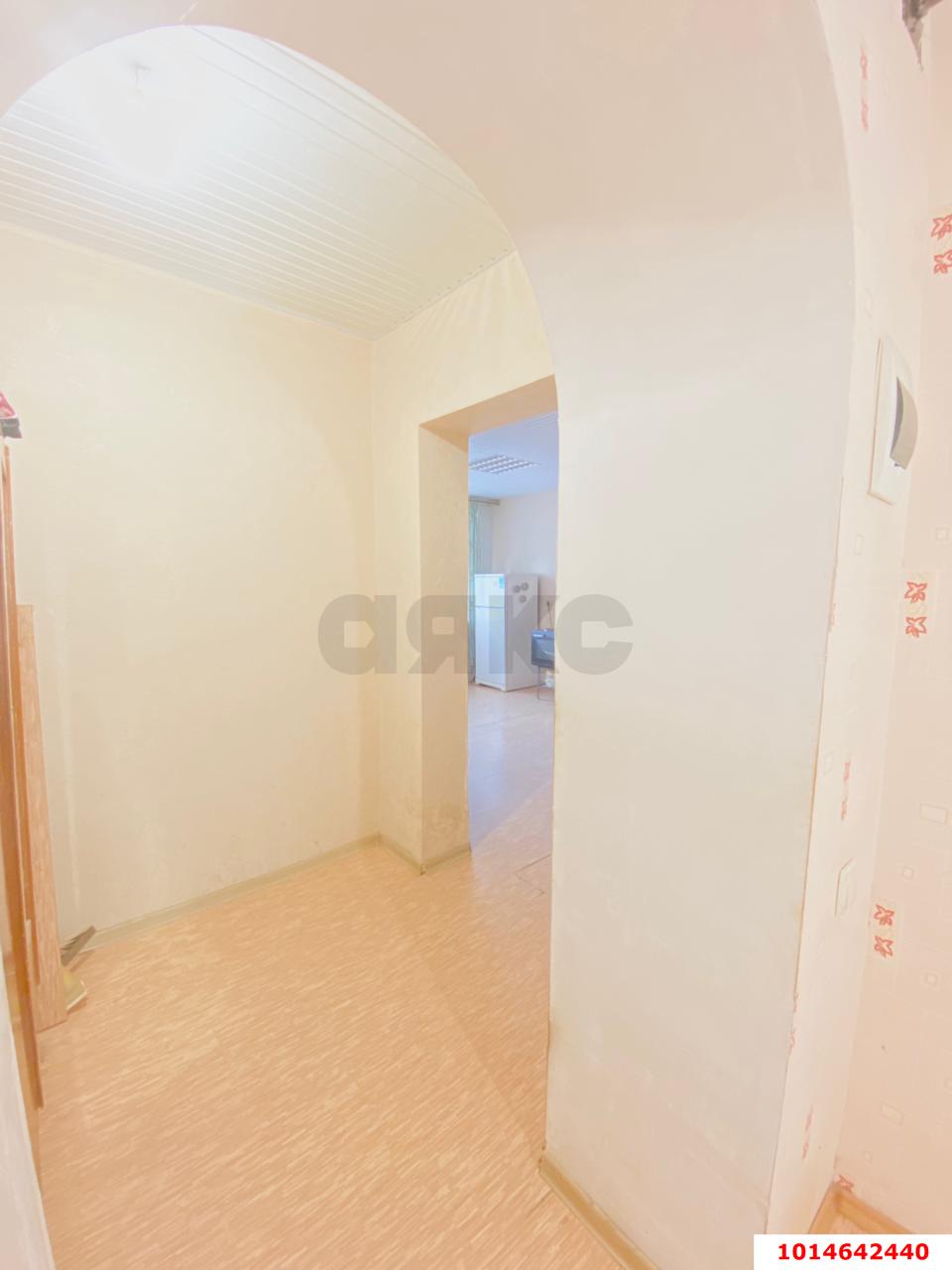 Фото №10: 2-комнатная квартира 55 м² - отделения № 2 СКЗНИИСиВ, мкр. Прикубанский внутригородской округ, ул. Главная, 28-26