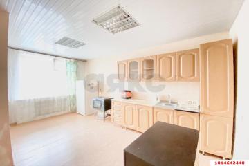 Фото №1: 2-комнатная квартира 55 м² - отделения № 2 СКЗНИИСиВ, мкр. Прикубанский внутригородской округ, ул. Главная, 28-26