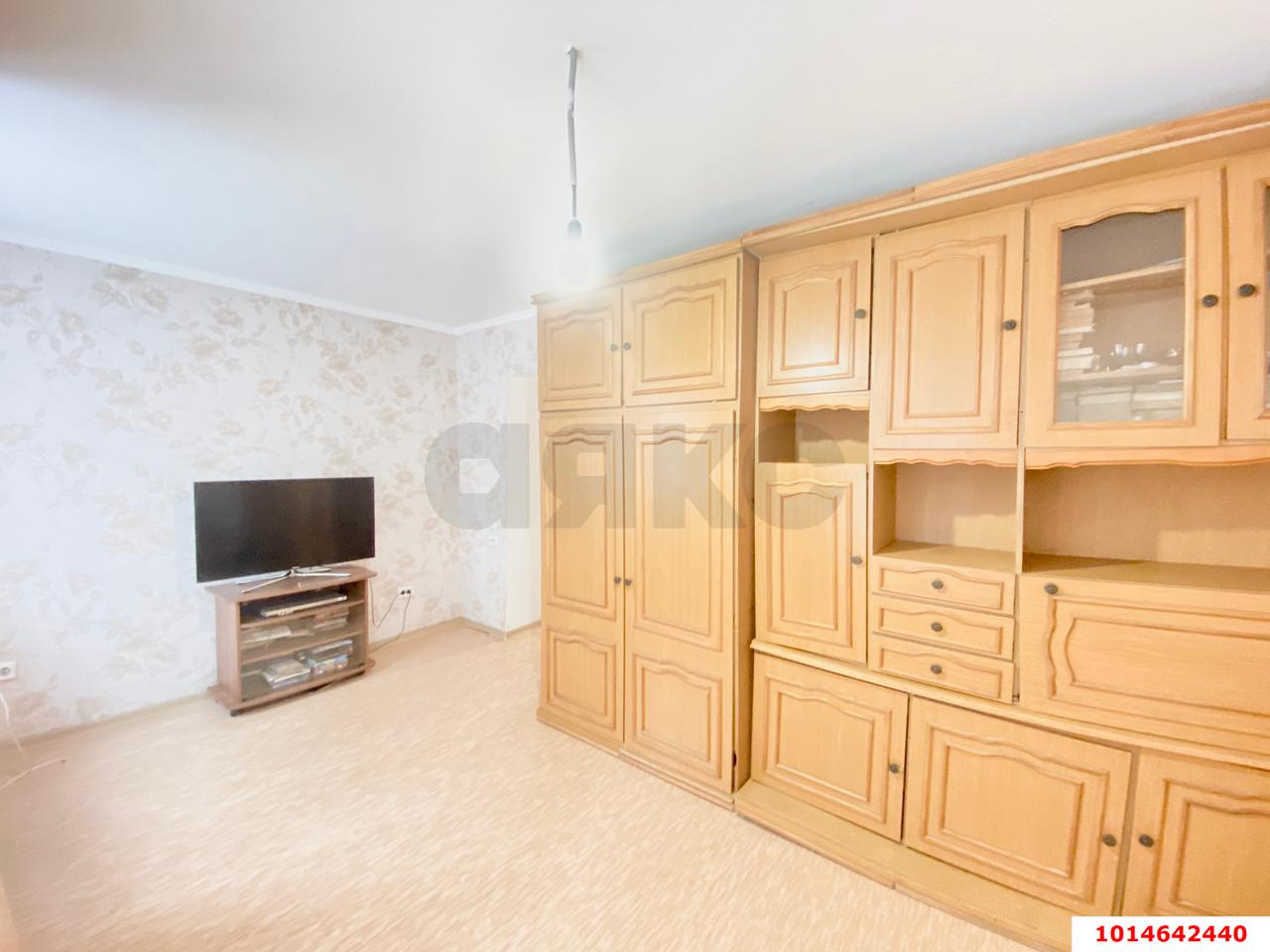 Фото №2: 2-комнатная квартира 55 м² - отделения № 2 СКЗНИИСиВ, Прикубанский внутригородской округ, ул. Главная, 28-26