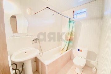 Фото №2: 2-комнатная квартира 55 м² - отделения № 2 СКЗНИИСиВ, мкр. Прикубанский внутригородской округ, ул. Главная, 28-26