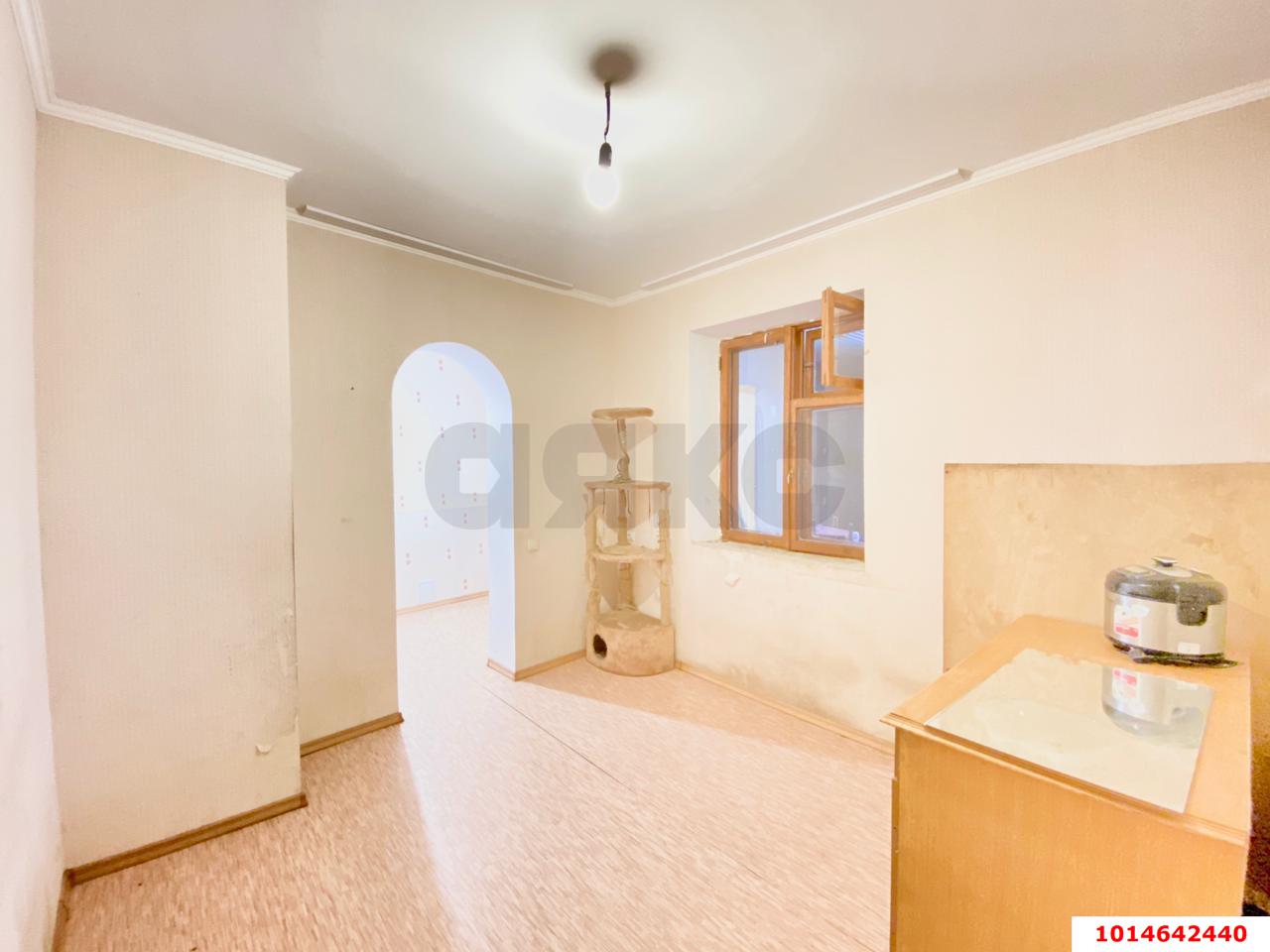 Фото №5: 2-комнатная квартира 55 м² - отделения № 2 СКЗНИИСиВ, Прикубанский внутригородской округ, ул. Главная, 28-26