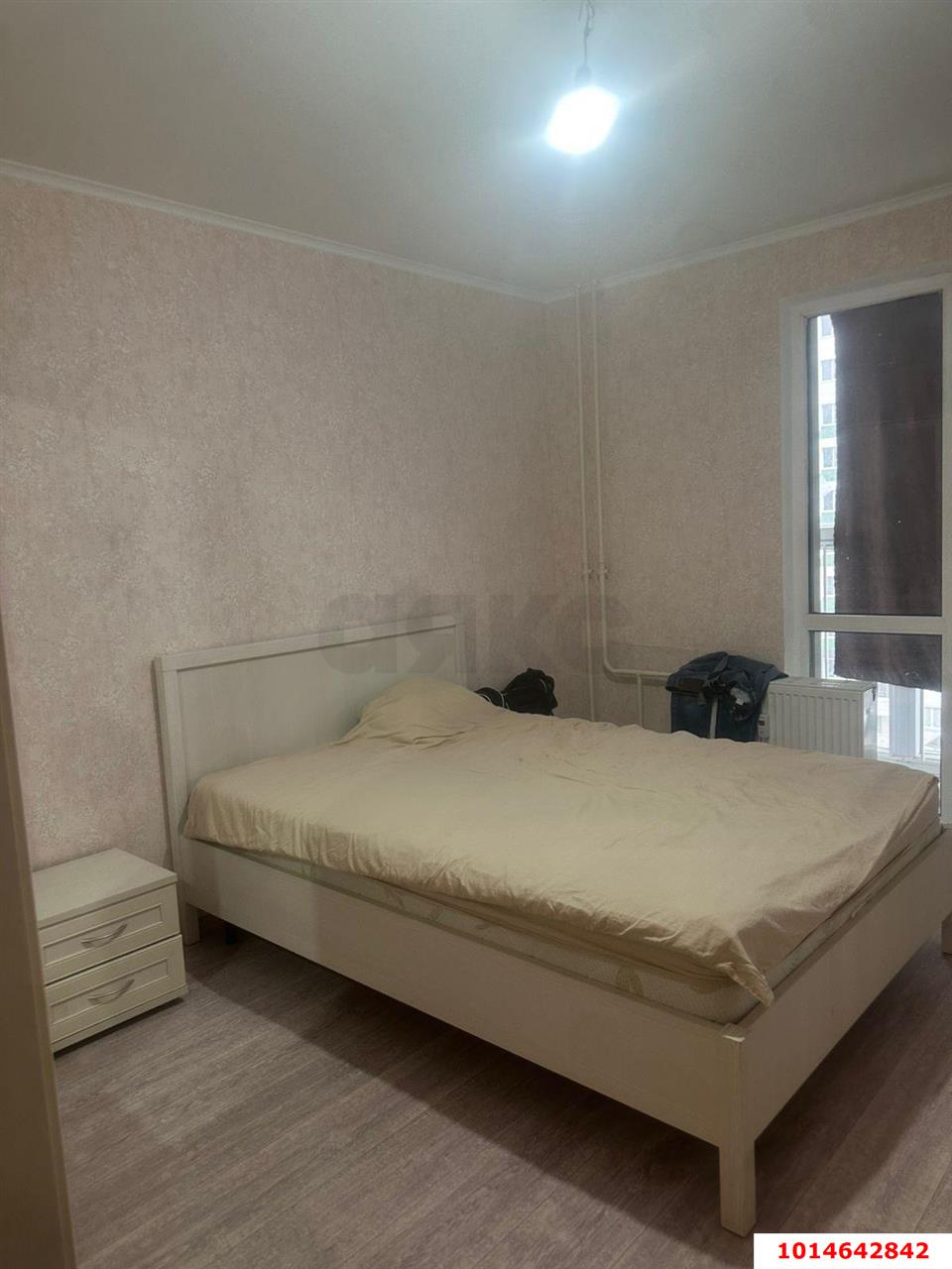 Фото №6: 2-комнатная квартира 64 м² - Краснодар, Почтовый, ул. имени Валерия Гассия, 19