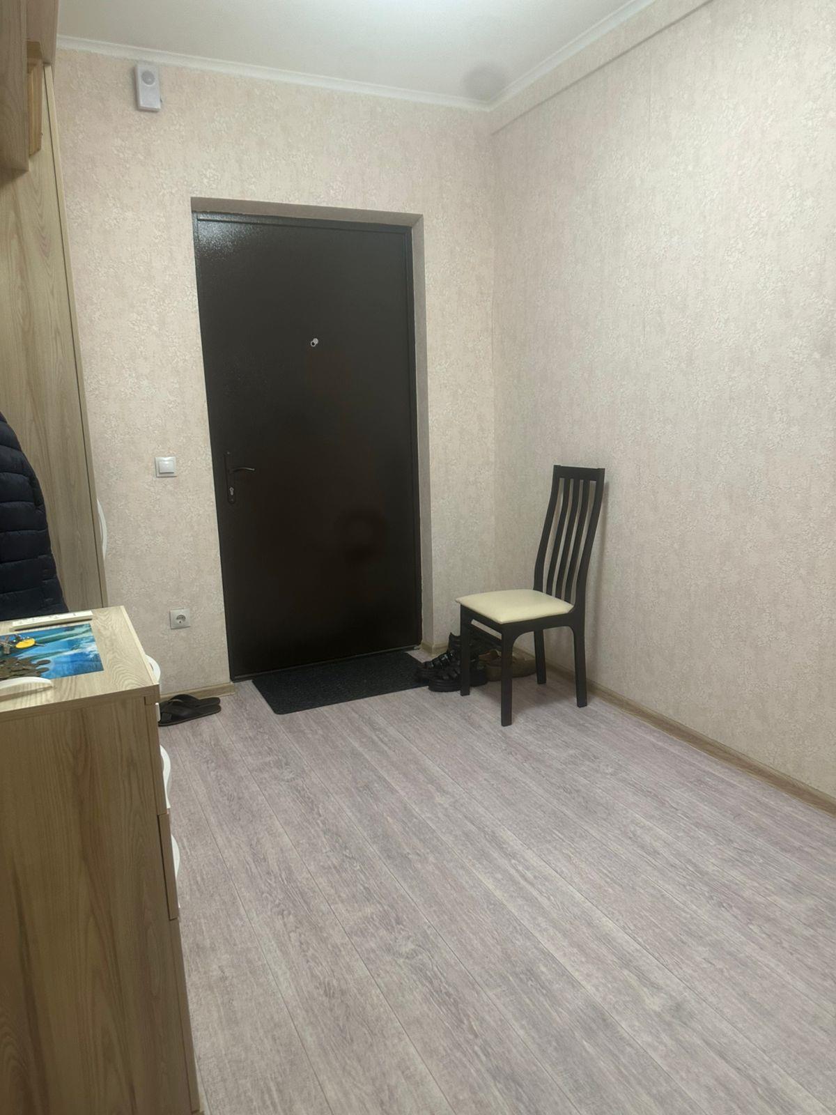 Фото №9: 2-комнатная квартира 64 м² - Краснодар, Карасунский внутригородской округ, мкр. Почтовый, ул. имени Валерия Гассия, 19