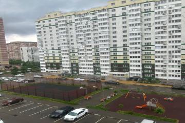 Фото №3: 2-комнатная квартира 64 м² - Краснодар, мкр. Почтовый, ул. имени Валерия Гассия, 19