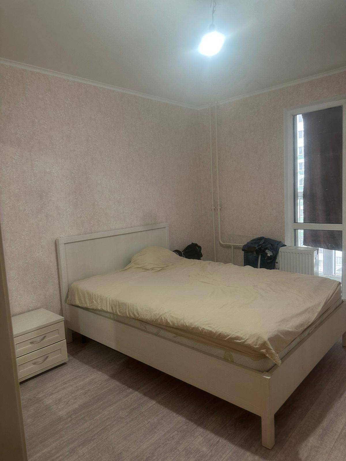 Фото №6: 2-комнатная квартира 64 м² - Краснодар, Карасунский внутригородской округ, мкр. Почтовый, ул. имени Валерия Гассия, 19