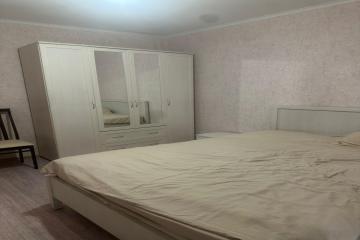 Фото №5: 2-комнатная квартира 64 м² - Краснодар, мкр. Почтовый, ул. имени Валерия Гассия, 19