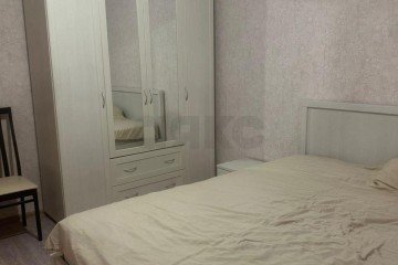 Фото №5: 2-комнатная квартира 64 м² - Краснодар, мкр. Почтовый, ул. имени Валерия Гассия, 19