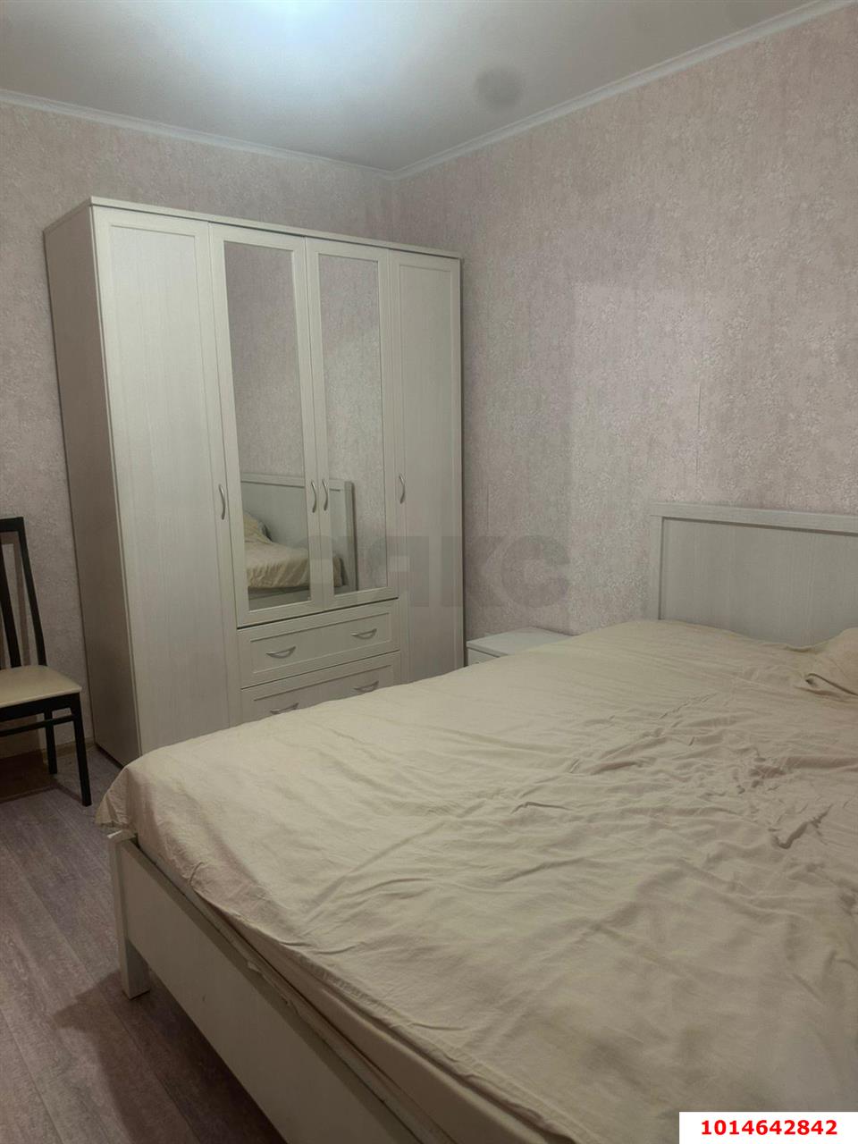 Фото №5: 2-комнатная квартира 64 м² - Краснодар, Почтовый, ул. имени Валерия Гассия, 19