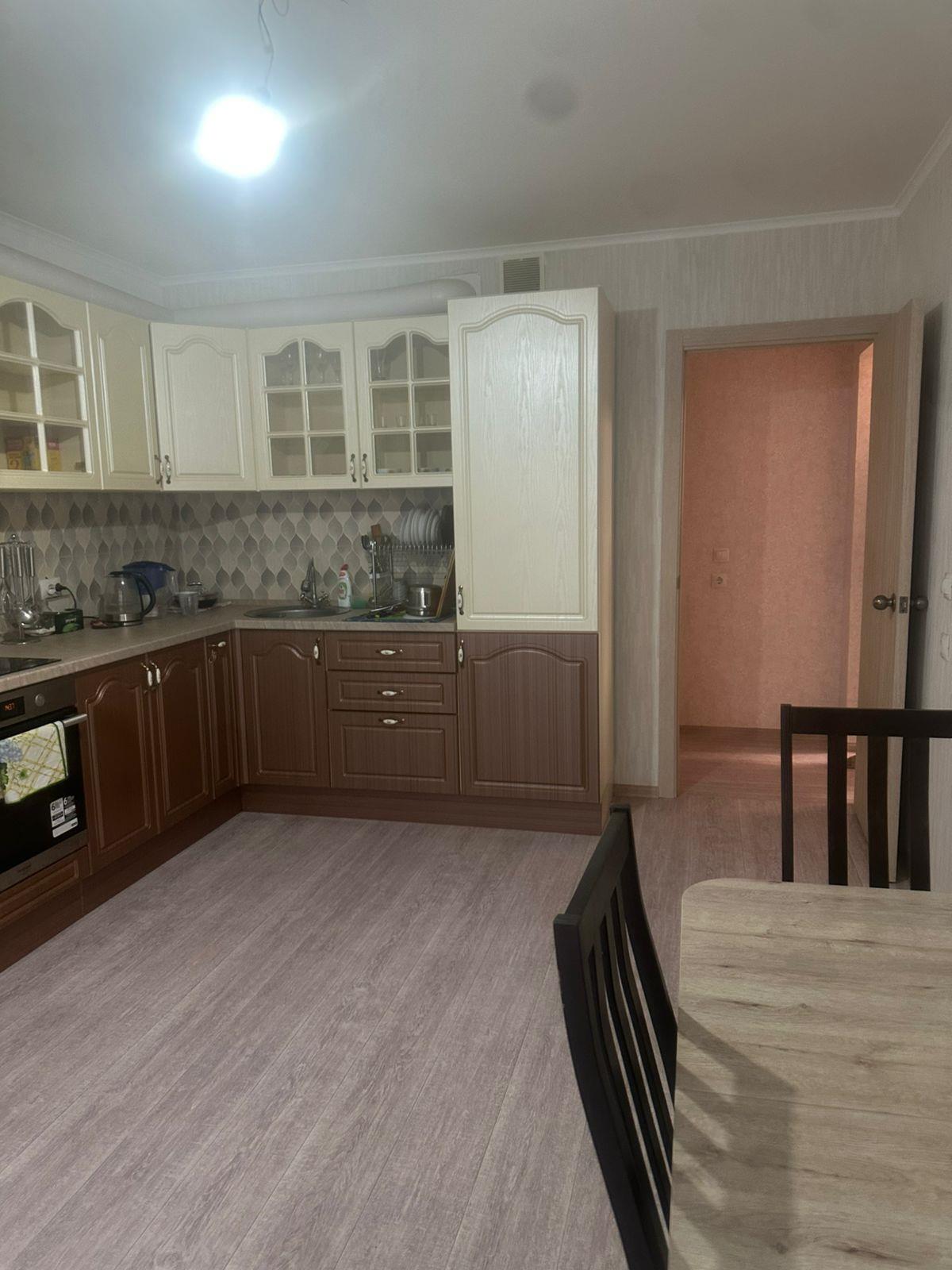 Фото №2: 2-комнатная квартира 64 м² - Краснодар, Карасунский внутригородской округ, мкр. Почтовый, ул. имени Валерия Гассия, 19