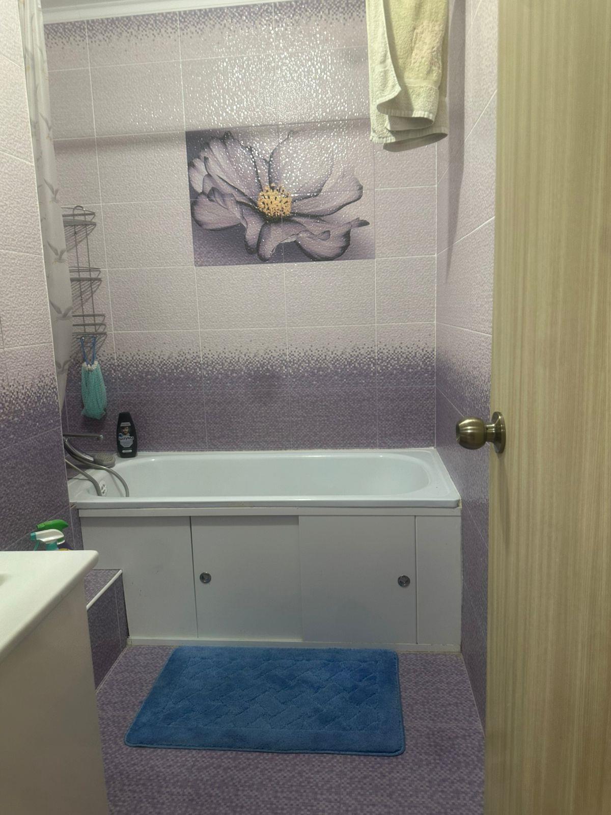 Фото №7: 2-комнатная квартира 64 м² - Краснодар, Карасунский внутригородской округ, мкр. Почтовый, ул. имени Валерия Гассия, 19