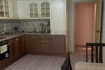 Фото №2: 2-комнатная квартира 64 м² - Краснодар, мкр. Почтовый, ул. имени Валерия Гассия, 19