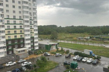 Фото №4: 2-комнатная квартира 64 м² - Краснодар, мкр. Почтовый, ул. имени Валерия Гассия, 19