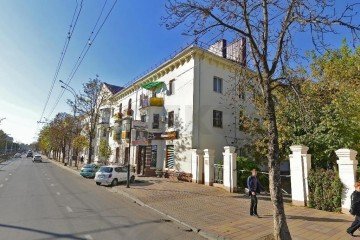 Фото №1: 3-комнатная квартира 90 м² - Краснодар, мкр. Дубинка, ул. Ставропольская, 81