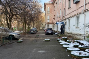 Фото №5: 3-комнатная квартира 90 м² - Краснодар, мкр. Дубинка, ул. Ставропольская