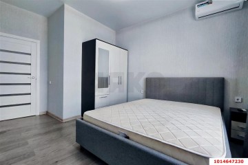 Фото №2: 1-комнатная квартира 32 м² - Краснодар, мкр. жилой комплекс Фонтаны, ул. Воронежская, 47/14