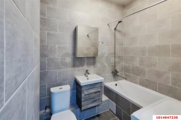 Фото №5: 1-комнатная квартира 32 м² - Краснодар, мкр. жилой комплекс Фонтаны, ул. Воронежская, 47/14