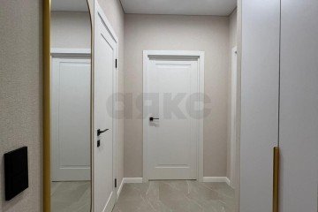 Фото №2: 1-комнатная квартира 33 м² - Новая Адыгея, мкр. жилой комплекс Мега-Победа 2, ул. Песочная, 1к2