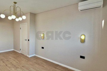 Фото №4: 1-комнатная квартира 33 м² - Новая Адыгея, мкр. жилой комплекс Мега-Победа 2, ул. Песочная, 1к2
