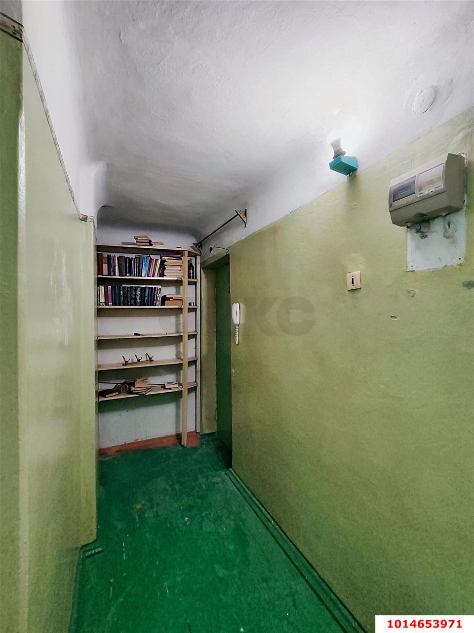 Фото №4: 1-комнатная квартира 36 м² - Краснодар, Центральный, ул. Котовского, 119