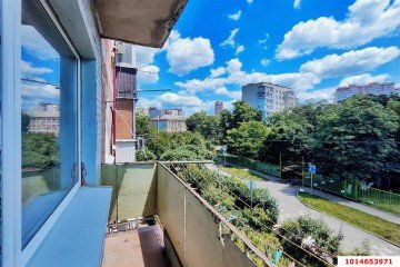 Фото №5: 1-комнатная квартира 36 м² - Краснодар, мкр. Центральный, ул. Котовского, 119