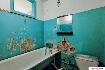 Фото №3: 1-комнатная квартира 36 м² - Краснодар, мкр. Центральный, ул. Котовского, 119