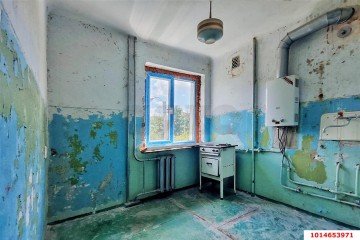 Фото №2: 1-комнатная квартира 36 м² - Краснодар, мкр. Центральный, ул. Котовского, 119