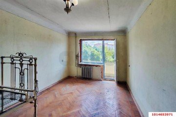 Фото №1: 1-комнатная квартира 36 м² - Краснодар, мкр. Центральный, ул. Котовского, 119
