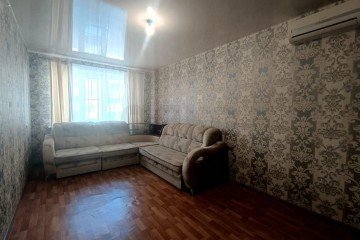 Фото №4: 2-комнатная квартира 63 м² - Яблоновский, мкр. квартал Кобцевой-1, ул. Кобцевой, 1к4