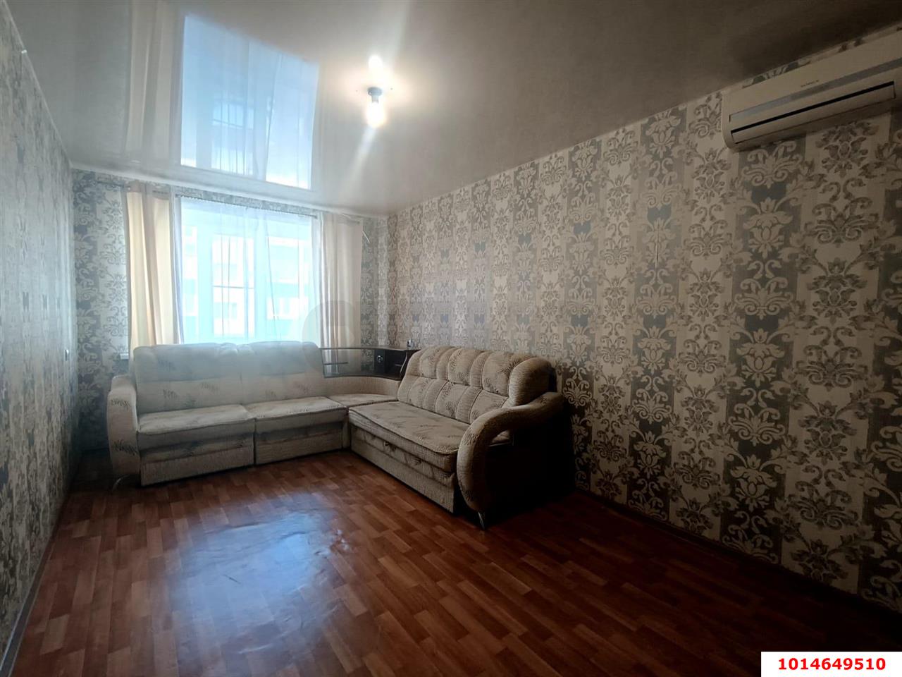 Фото №4: 2-комнатная квартира 63 м² - Яблоновский, квартал Кобцевой-1, ул. Кобцевой, 1к4