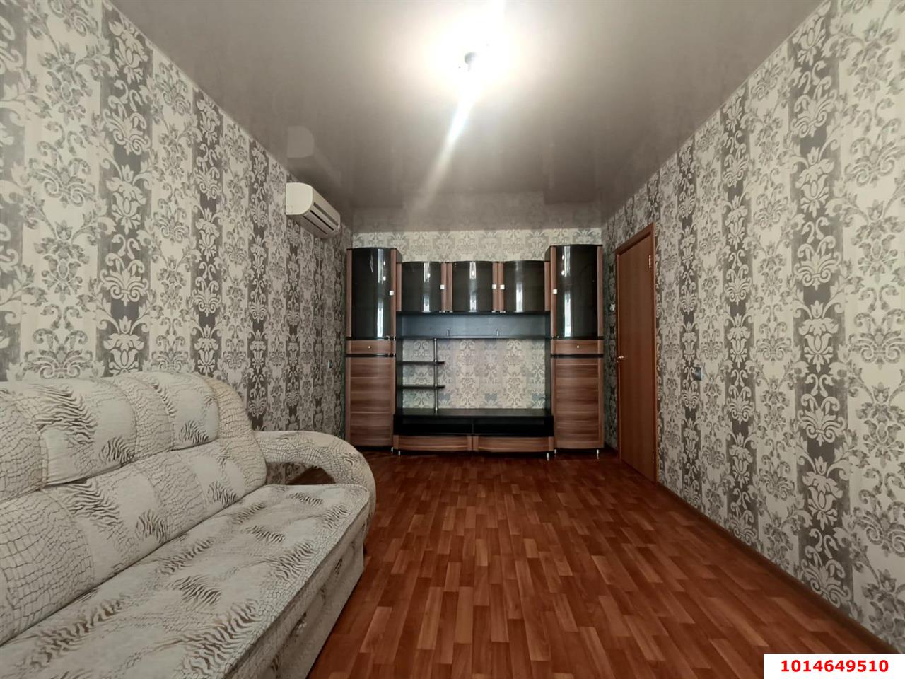 Фото №5: 2-комнатная квартира 63 м² - Яблоновский, квартал Кобцевой-1, ул. Кобцевой, 1к4