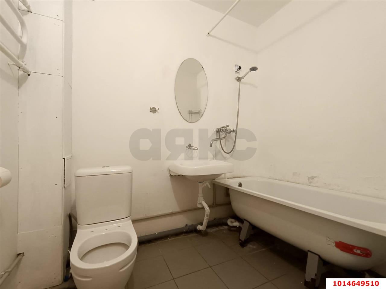 Фото №14: 2-комнатная квартира 63 м² - Яблоновский, квартал Кобцевой-1, ул. Кобцевой, 1к4